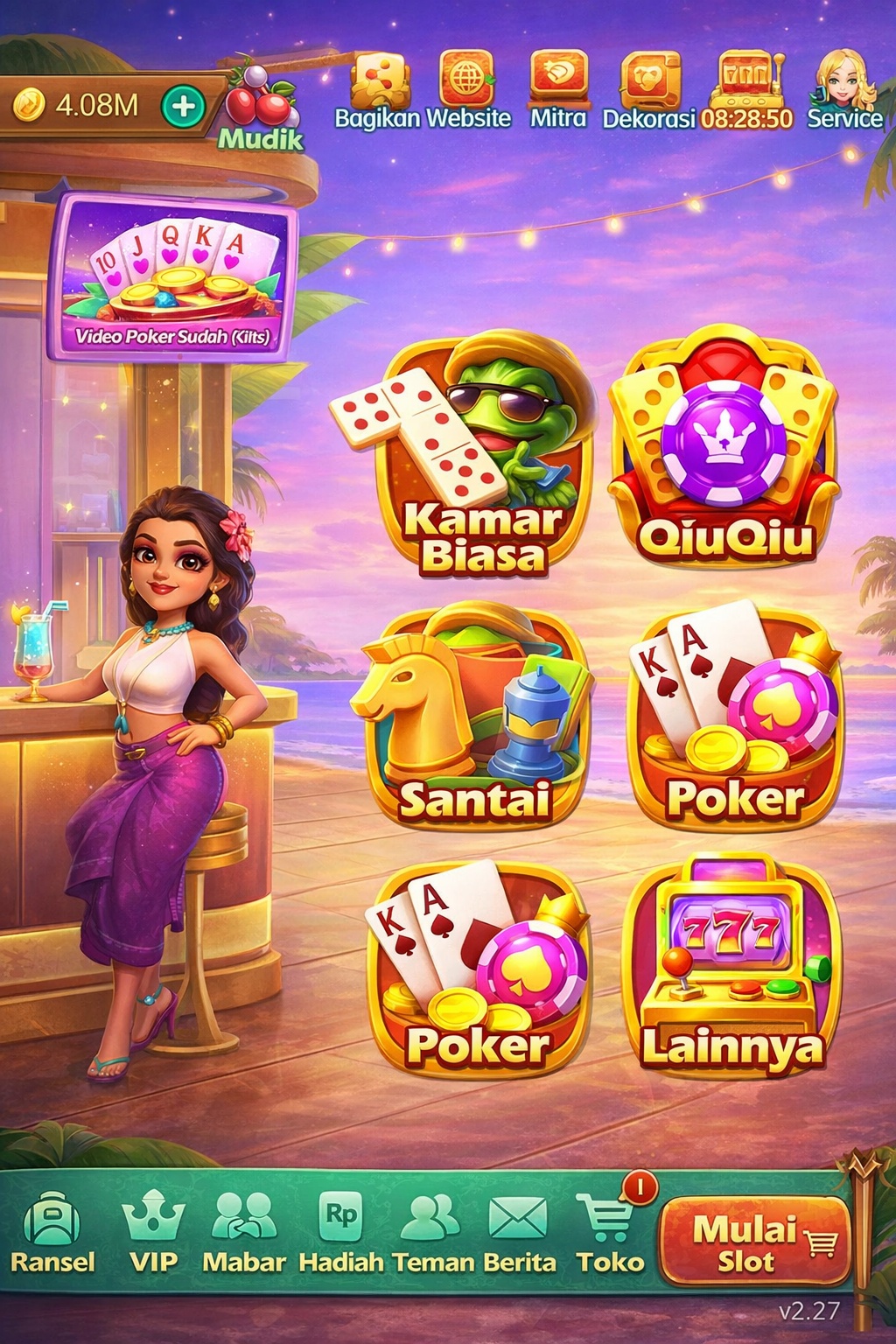 Boomerang bet Casino