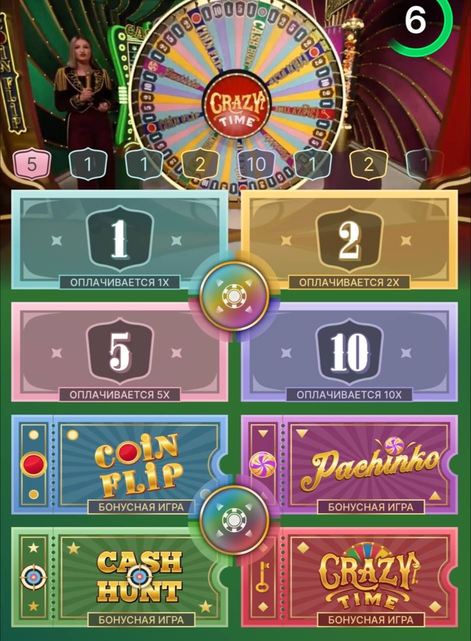 Boomerang bet Casino
