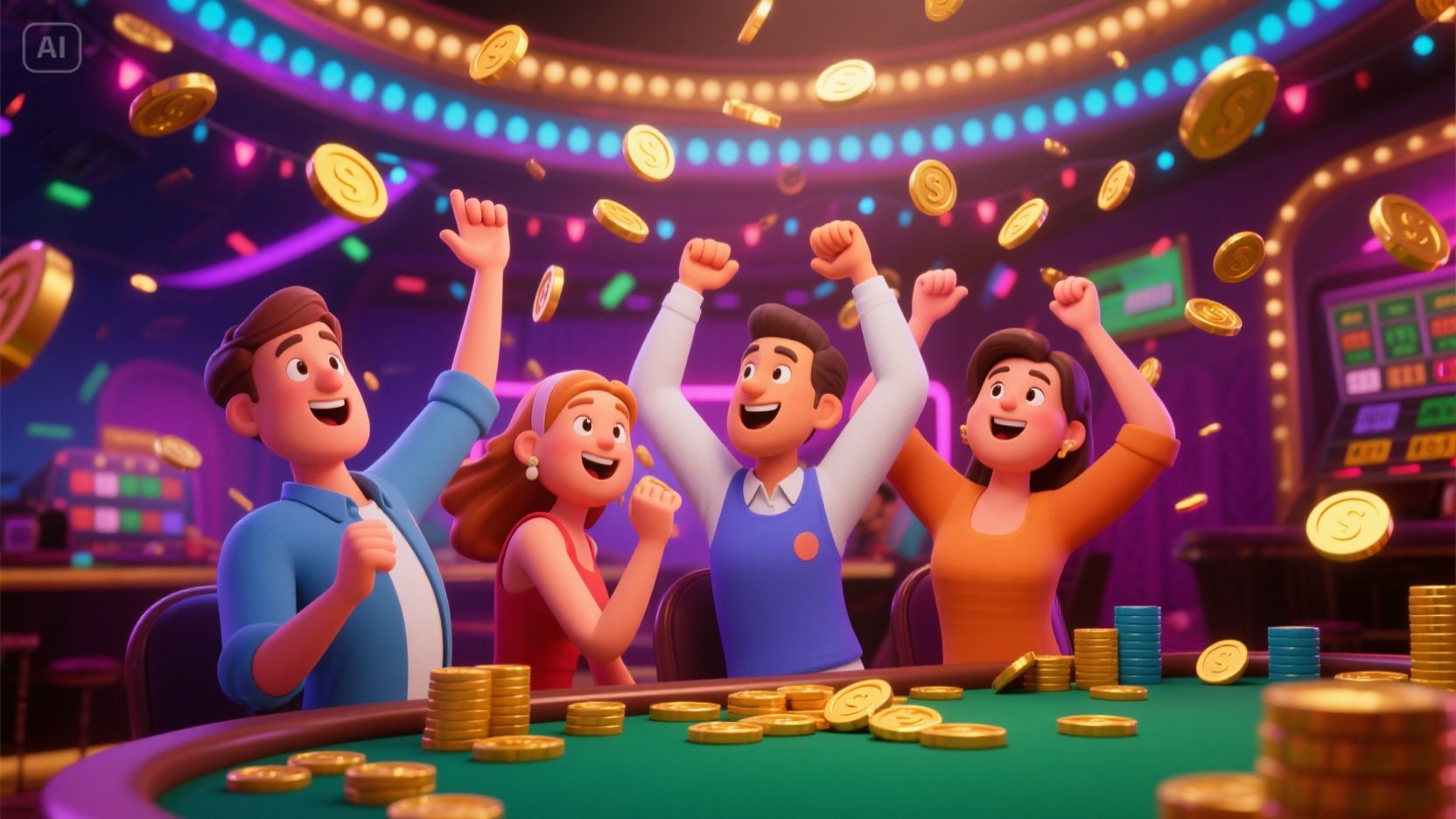 Registration at Boomerang bet Casino Casino