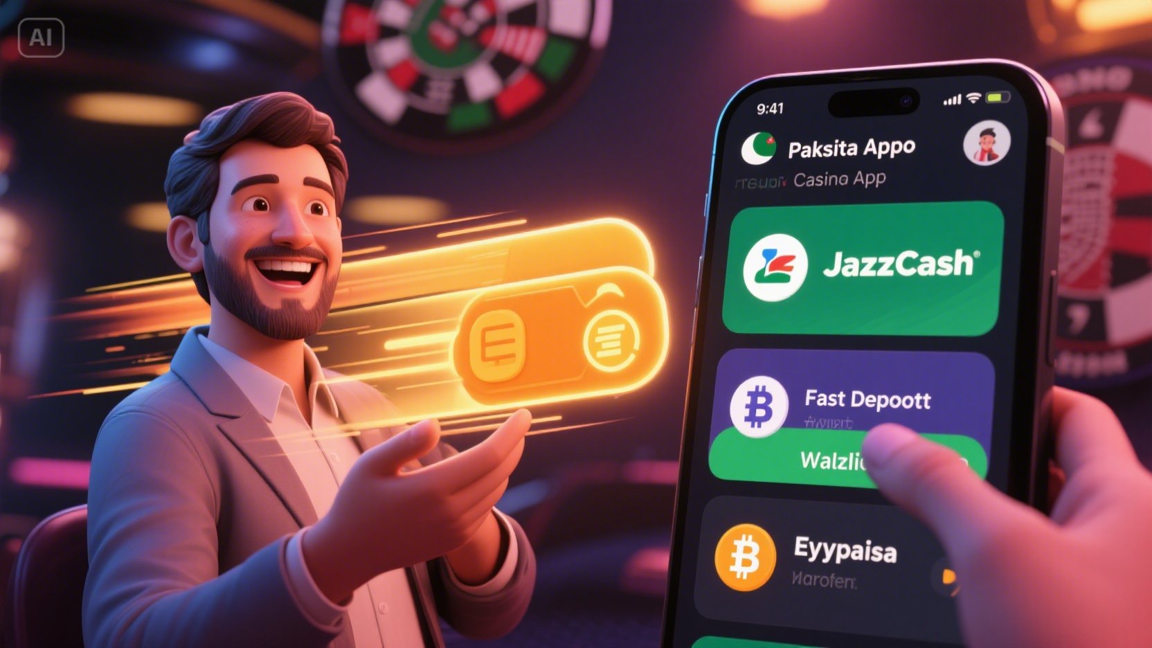 Boomerang bet CasinoDeposit today and enjoy 200% instantly! Pakistani gamers can play slot games, live tables, and crash mode with fast payouts directly into JazzCash or Easypaisa accounts.