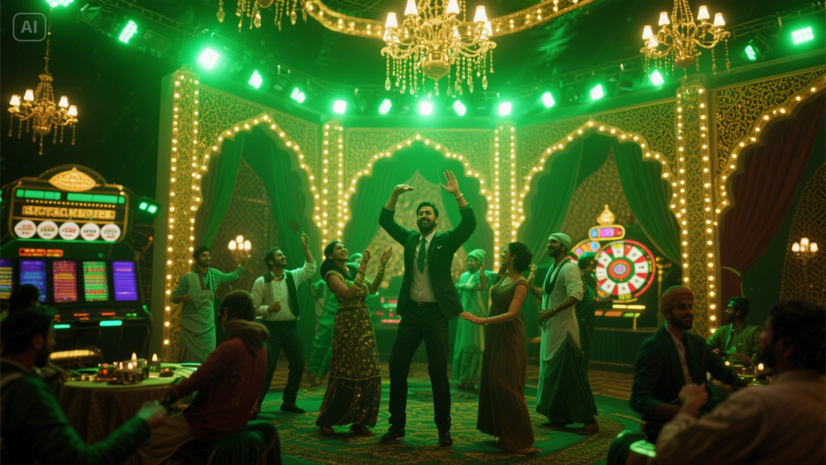 Registration at Boomerang bet Casino Casino