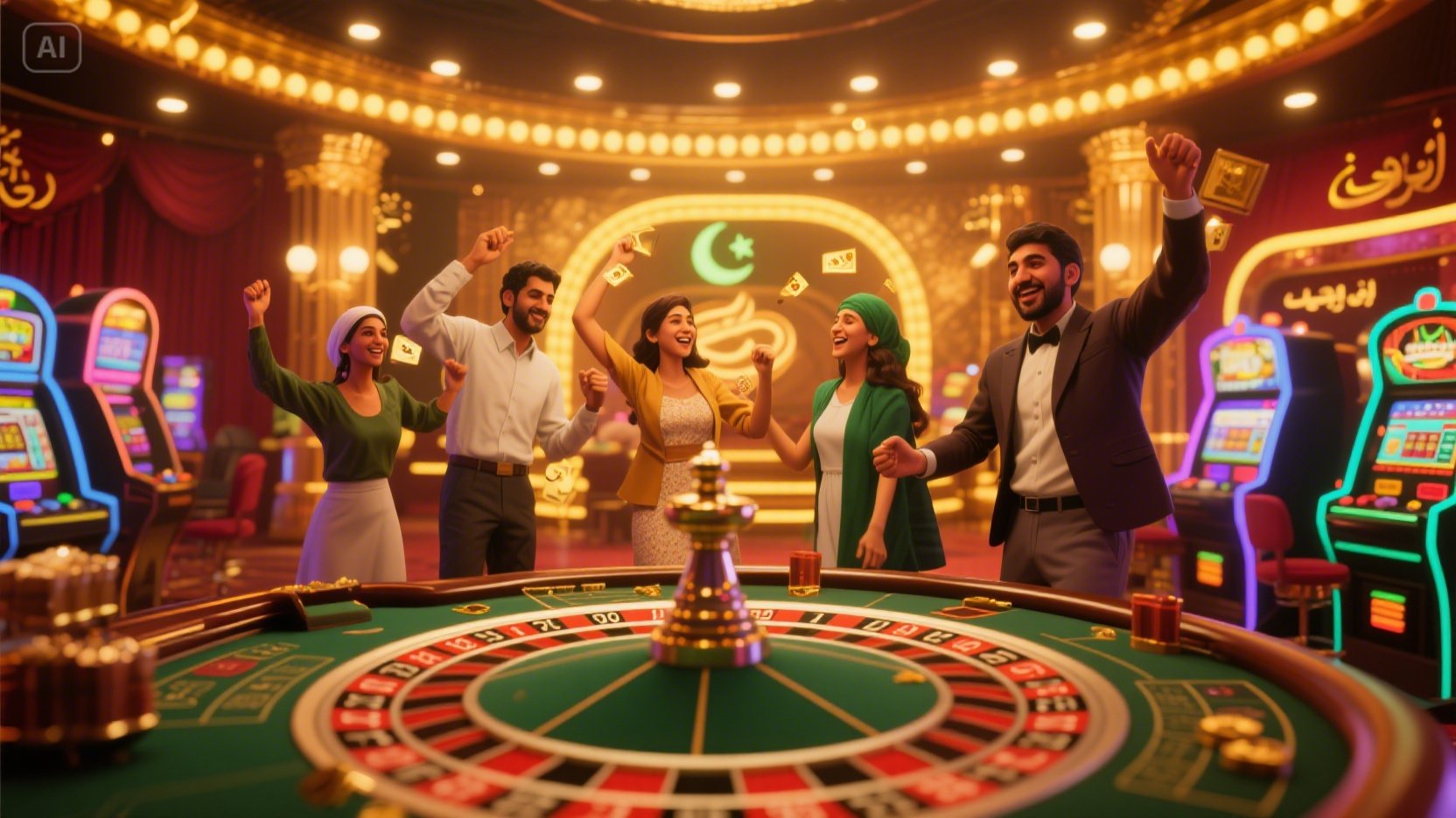 Boomerang bet CasinoMake your first deposit today and enjoy 200% instantly! Pakistan’s casino fans can experience easy JazzCash deposits and quick PKR payouts without delay.