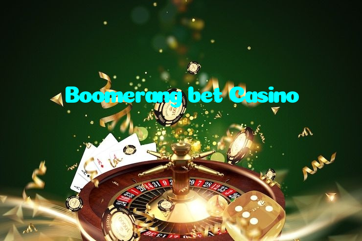 Boomerang bet Casino خوش آمدید بونس +600% پیشکش موبائل ایپ کے پروموشن سیکشن میں دکھائی دیتی ہے۔