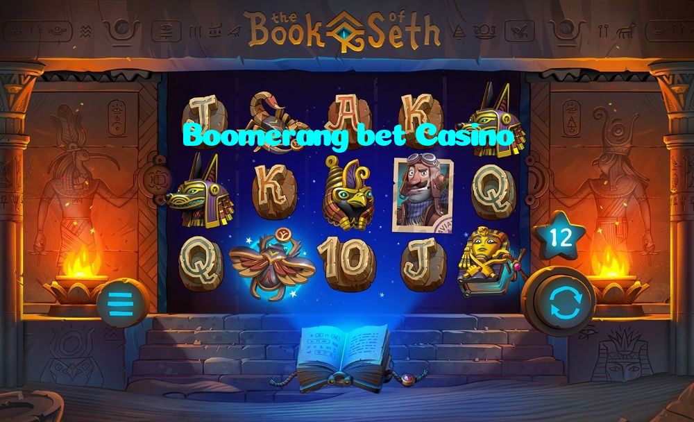 making first deposit on Boomerang bet Casino website using local payment methods in Pakistan