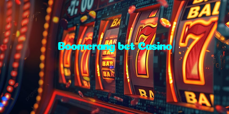 making first deposit on Boomerang bet Casino website using local payment methods in Pakistan