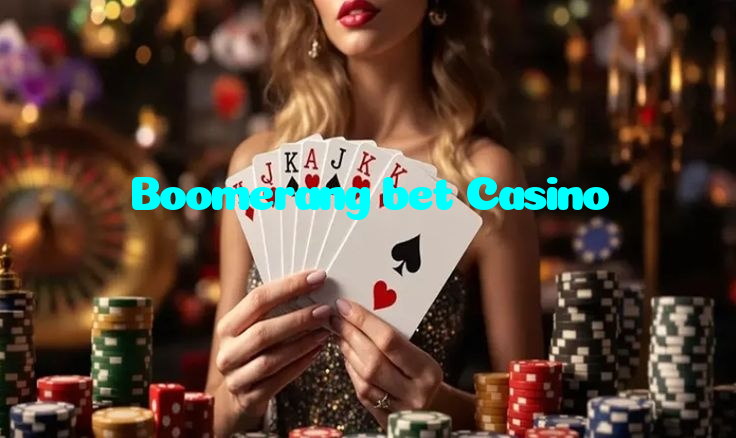Boomerang bet Casino