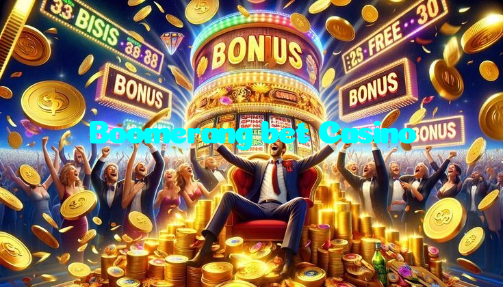 Boomerang bet Casino خوش آمدید بونس +600% پیشکش موبائل ایپ کے پروموشن سیکشن میں دکھائی دیتی ہے۔